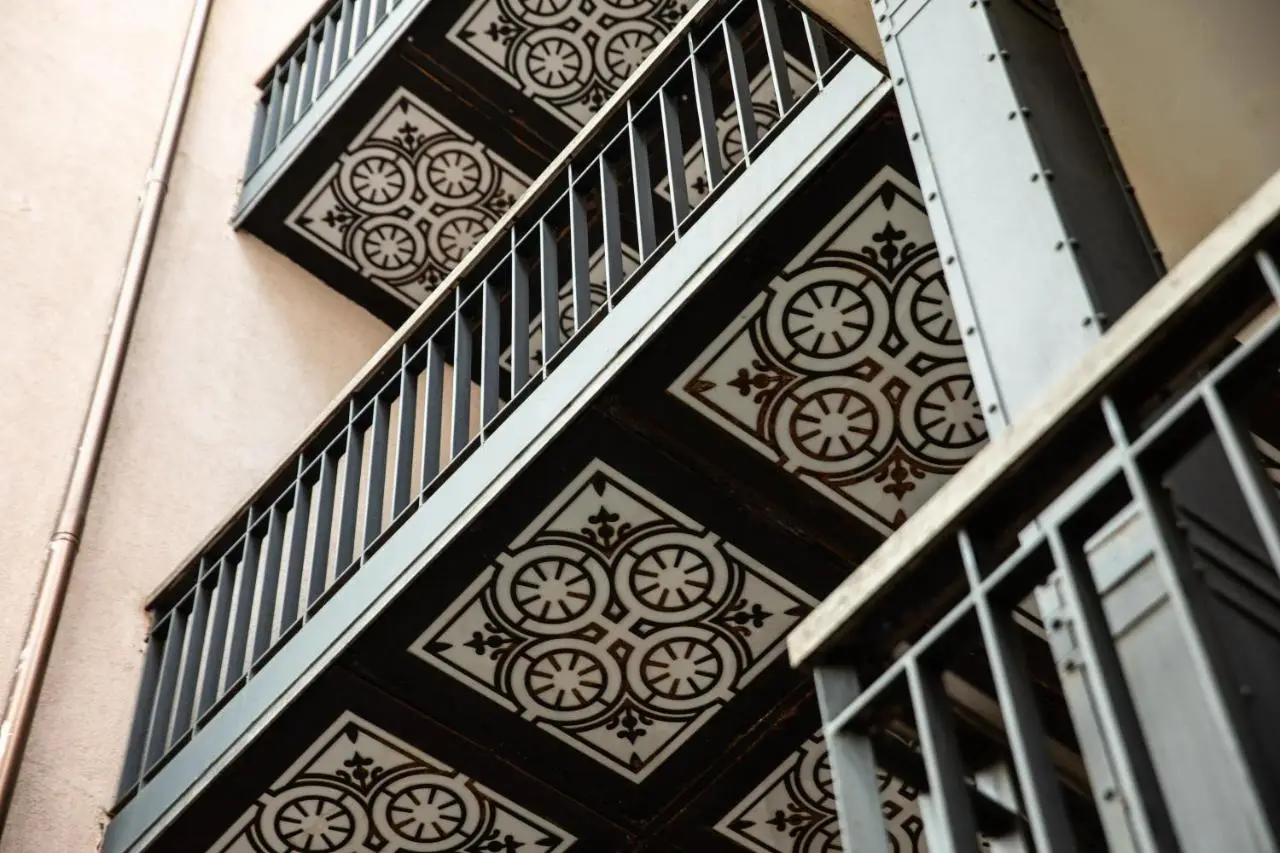 Georges Hotel Galata