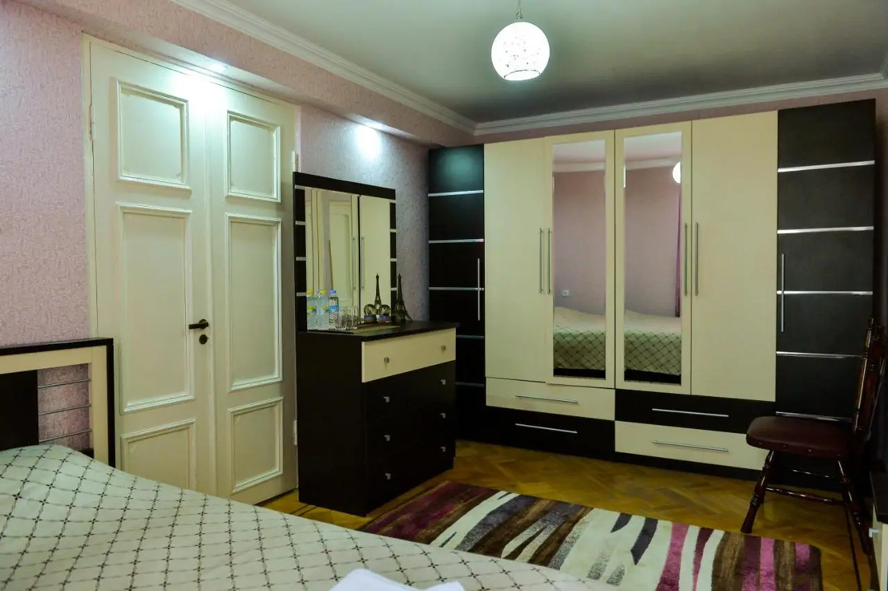 Gold Guest House
