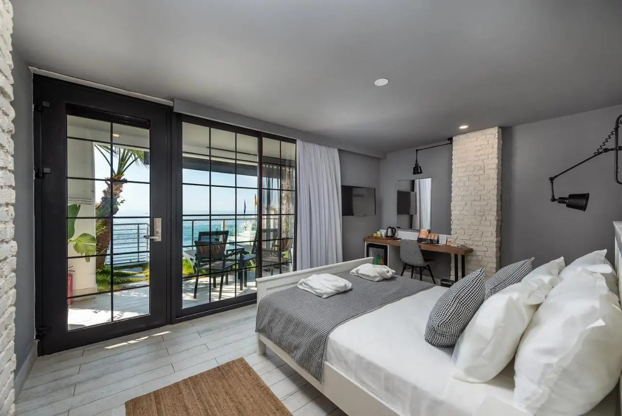 White City Resort Hotel - Ultra All Inclusive