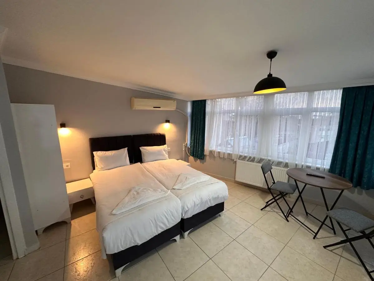 Asparagus HOTEL & SUITES OLD CITY
