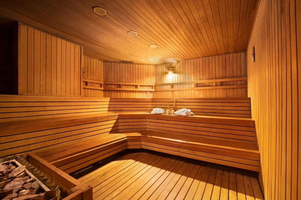 Golden Age Hotel Taksim