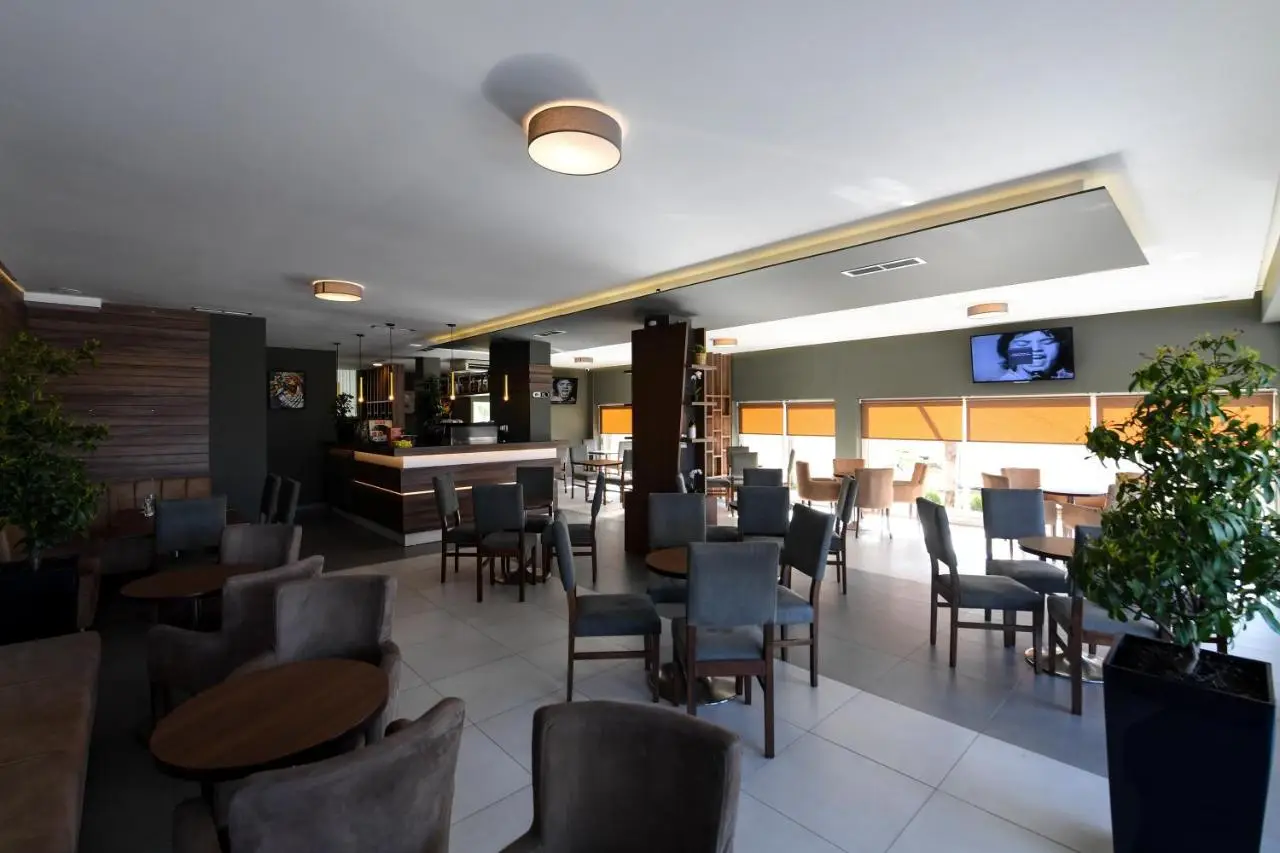 SANTO Hotel