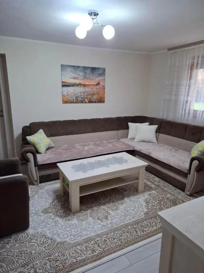 Vila Vildana - Sarajevo