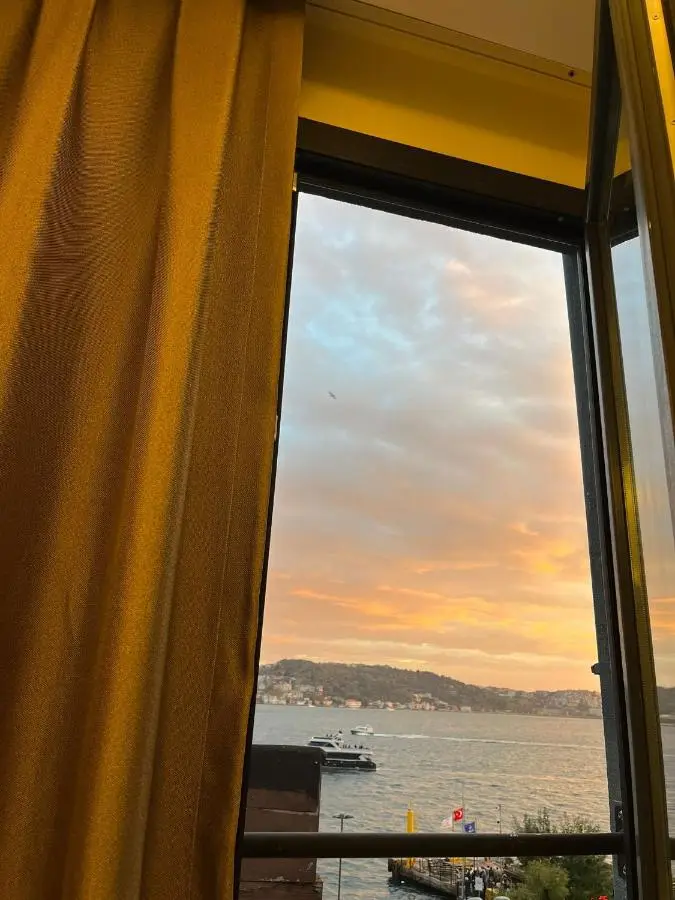 Lokka Hotel Ortakoy