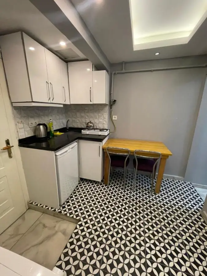 Arat Apartments
