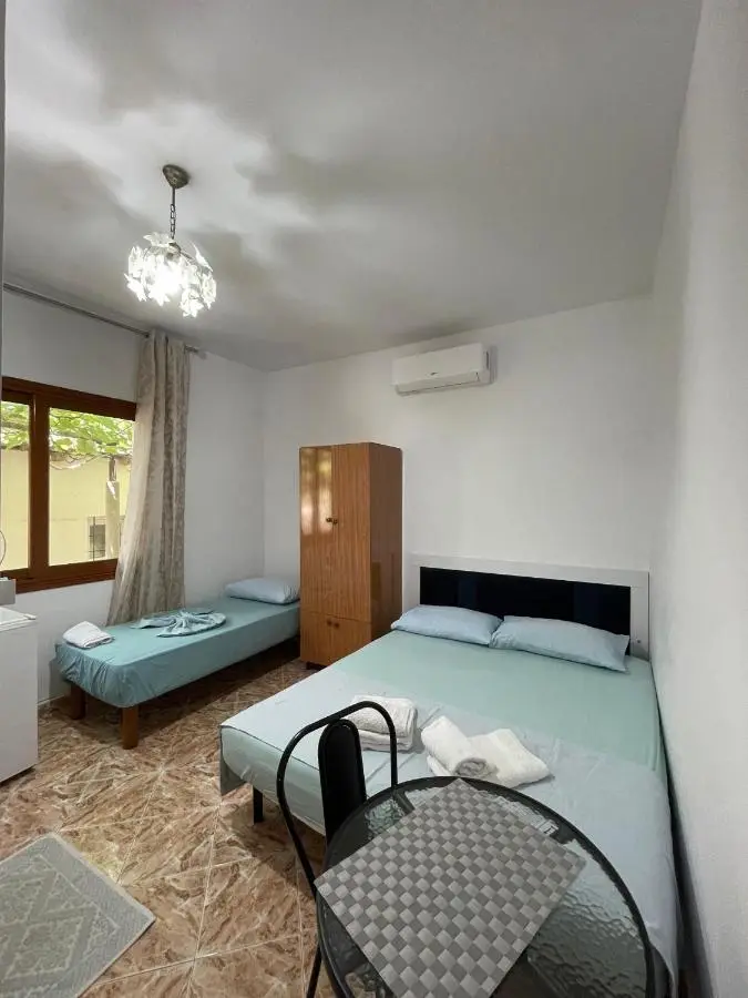 Villa Beni Osmenaj