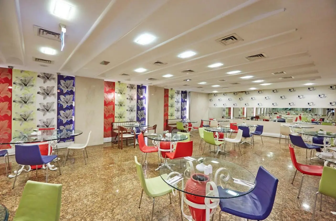 Konak Hotel Taksim