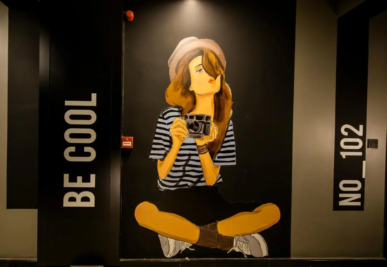 Ava Istanbul City Center Hotel