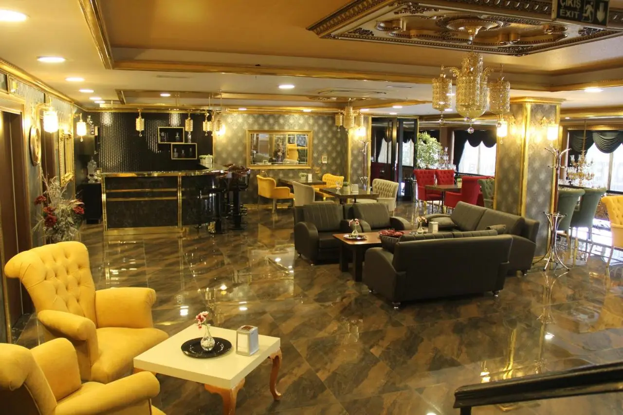 Savona Otel Sivas