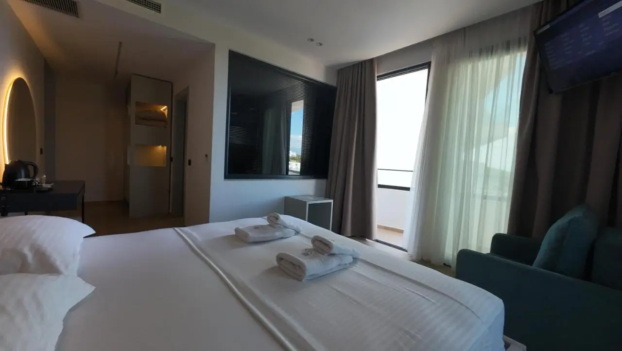 Hotel Boutique Onix