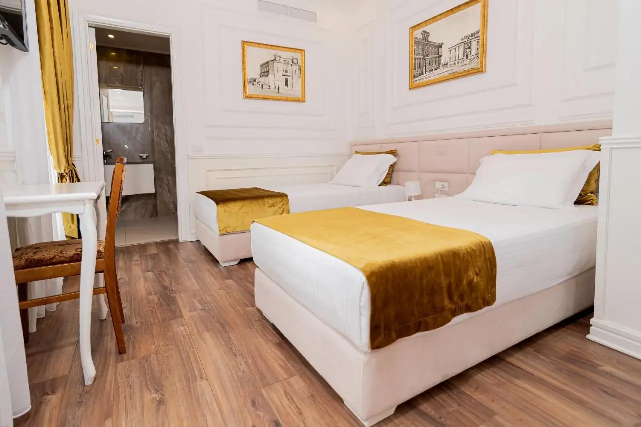 Eler Hotel