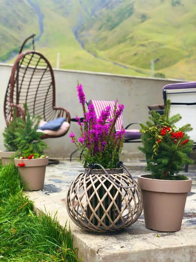 OISHE Boutique Hotel