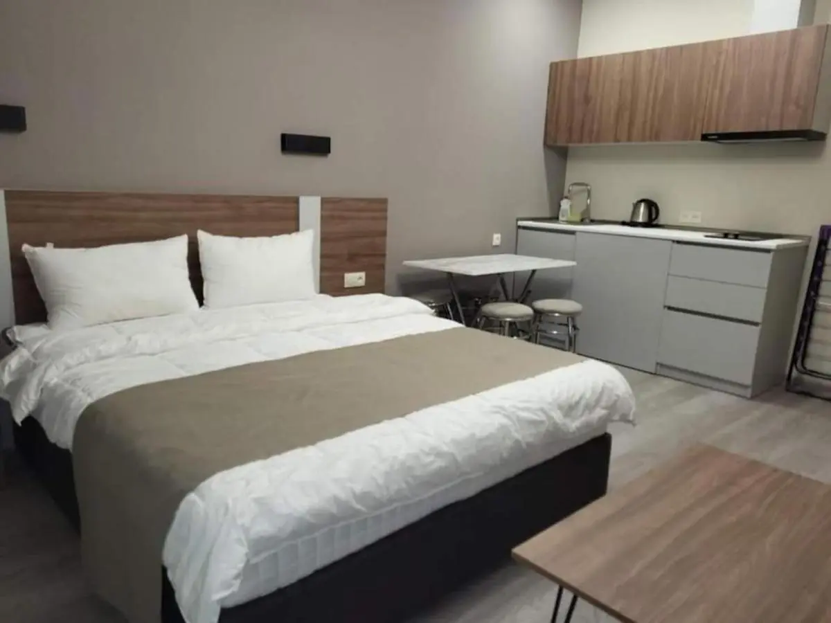 Crystal Wood Apartment 213