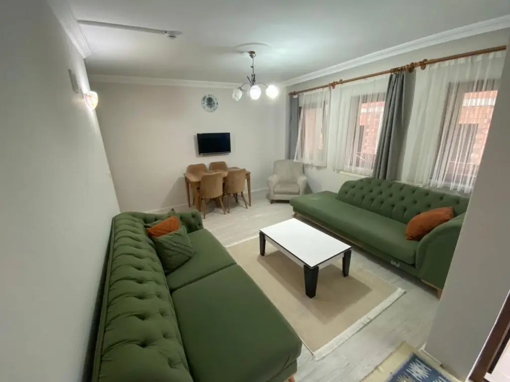 Talipoğlu Apart