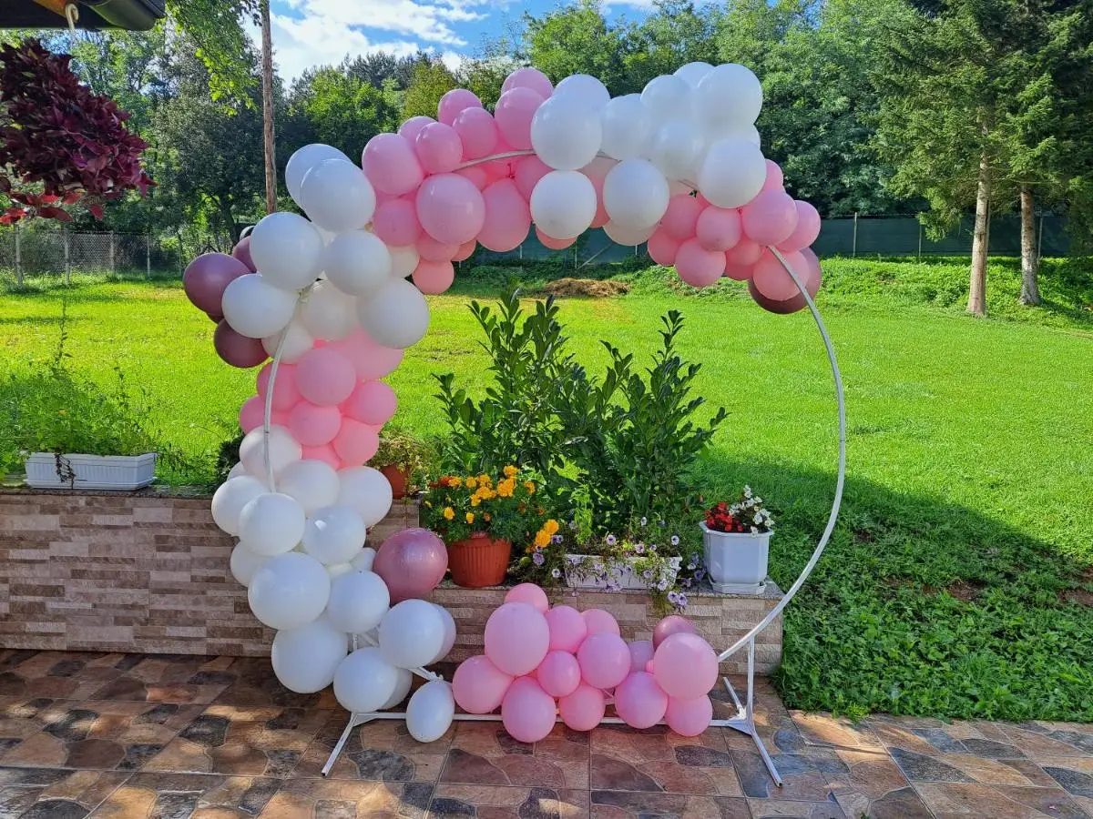 Ris kuca za odmor