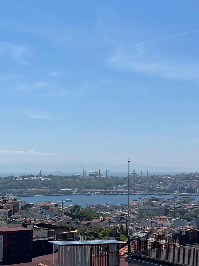 Misafir Suites 8 Istanbul