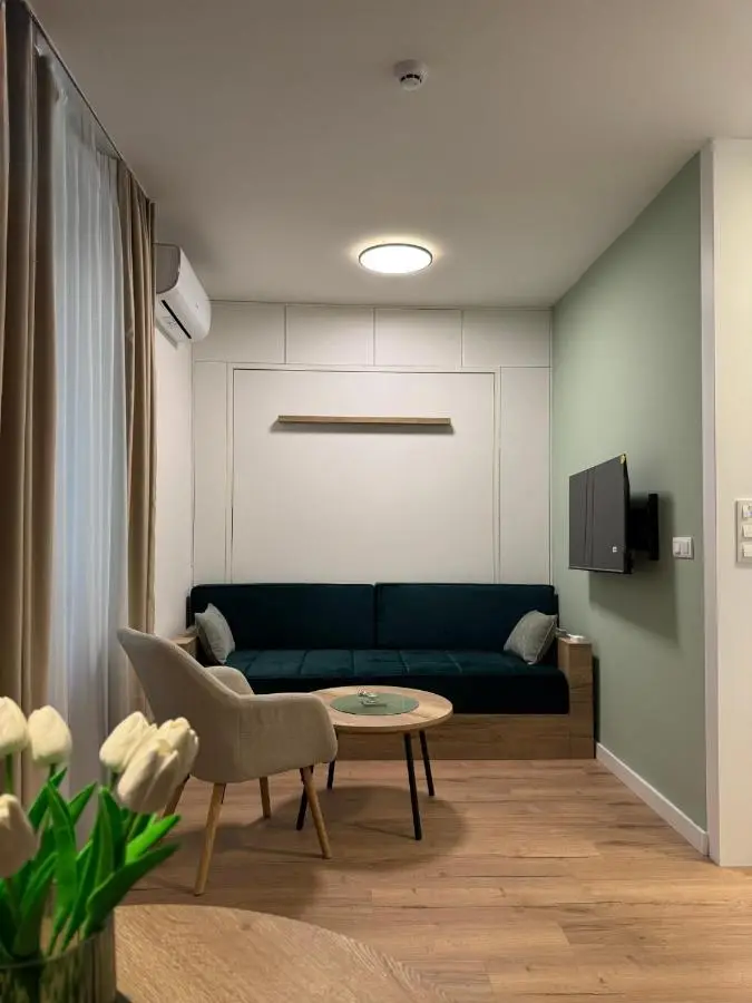 Flamme Luxe Suites