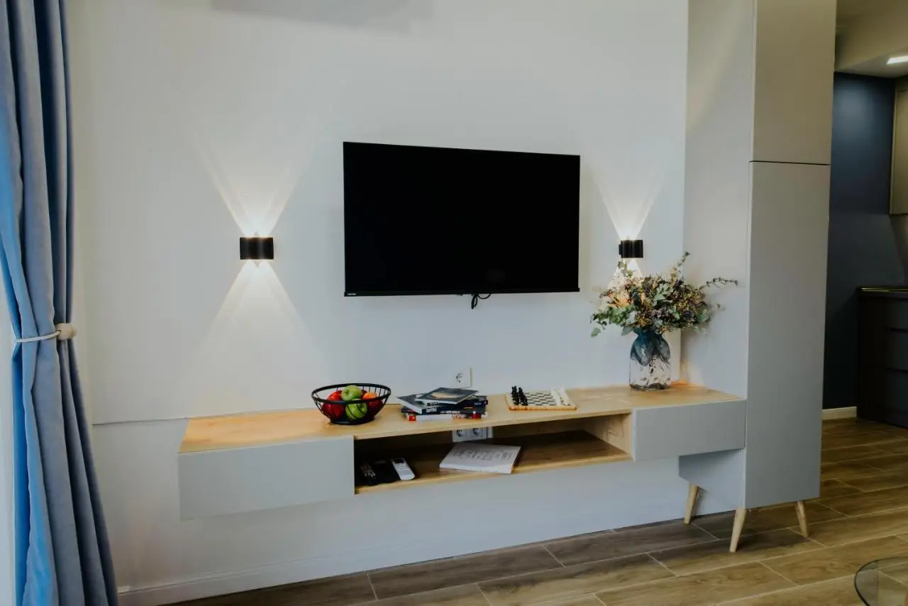 Skyline Luxury Suites