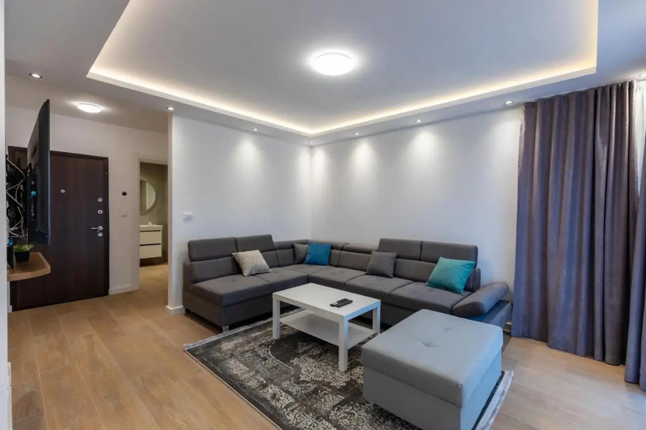 Apartmani Maira