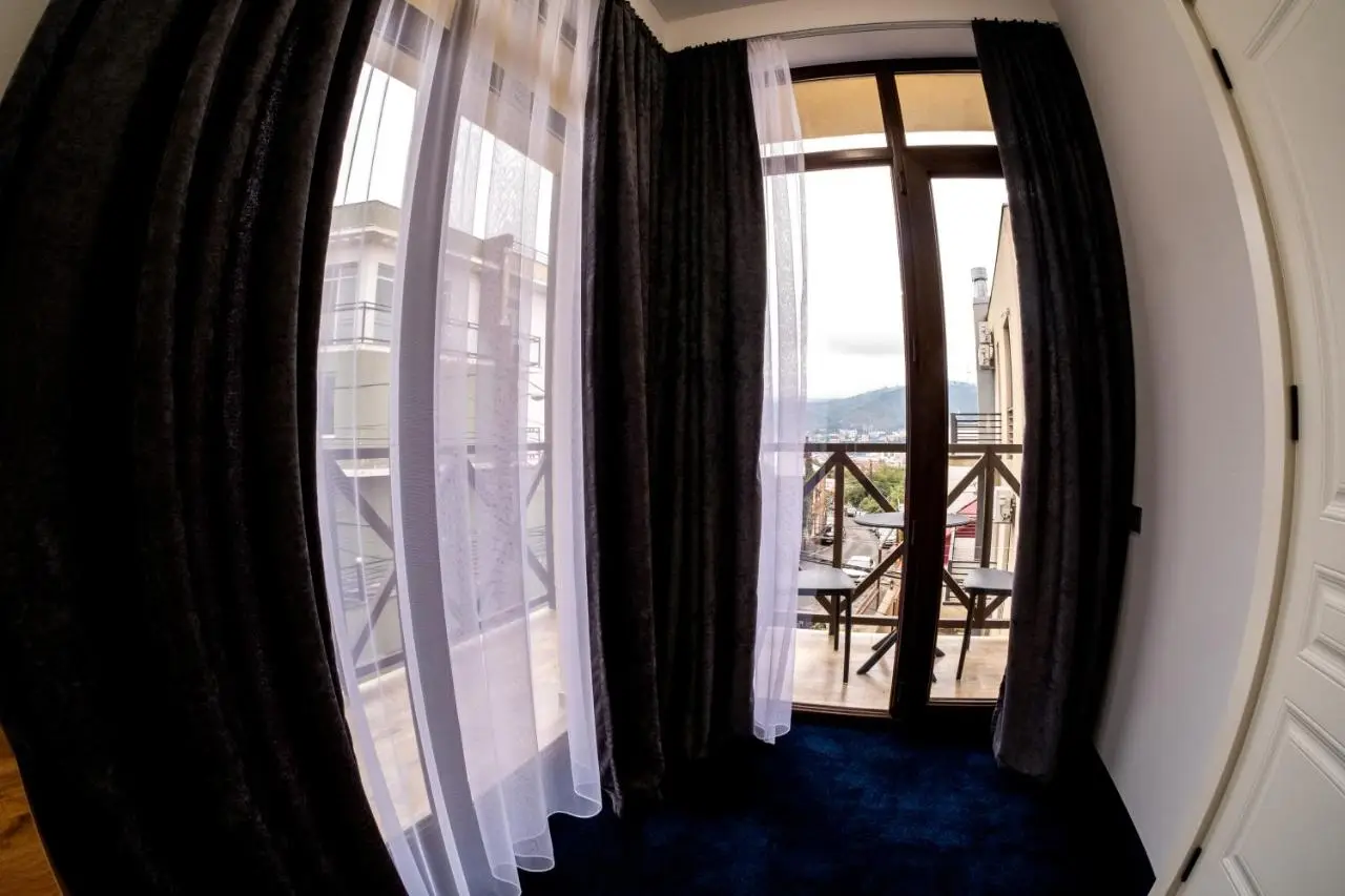 Hotel Urban Bliss