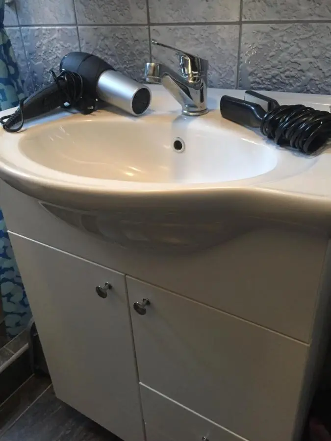Apartman Balkan