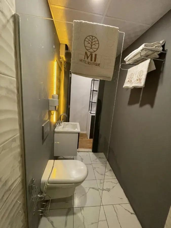 Mi Hotel Boutique