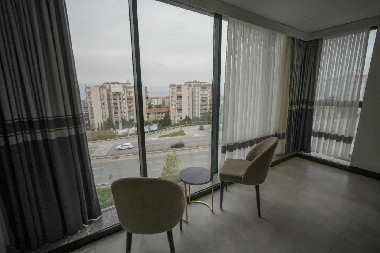 Visse Hotel