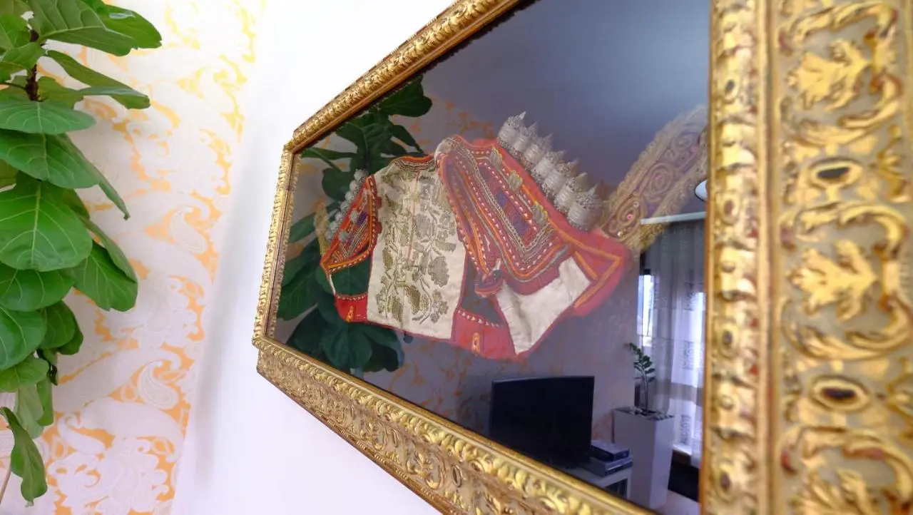 Galeria Apartment