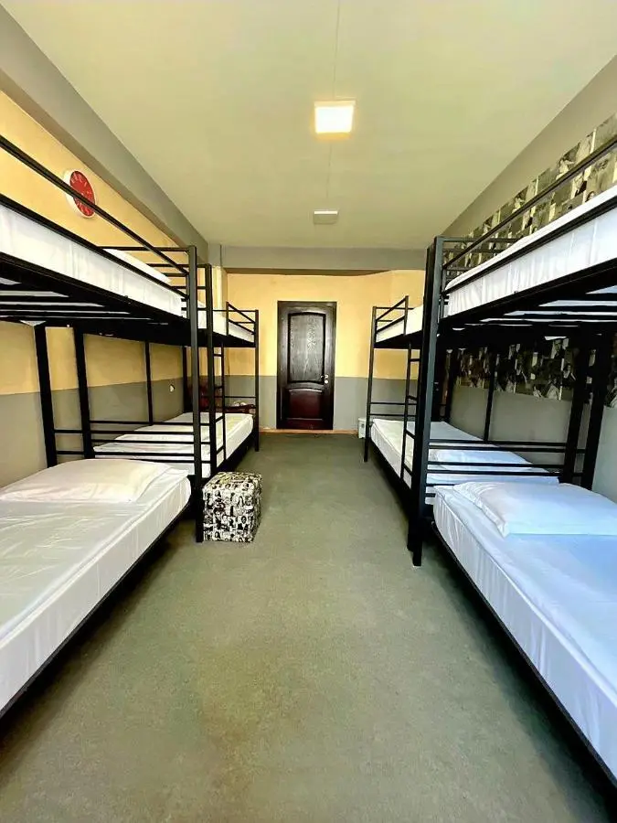 Museum Hostel
