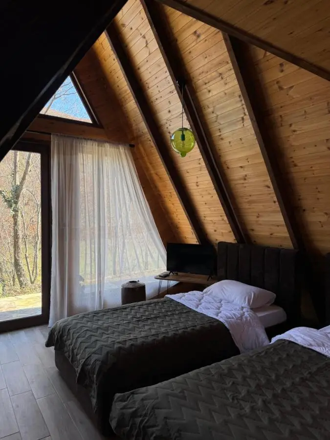 Agora Farmhouse