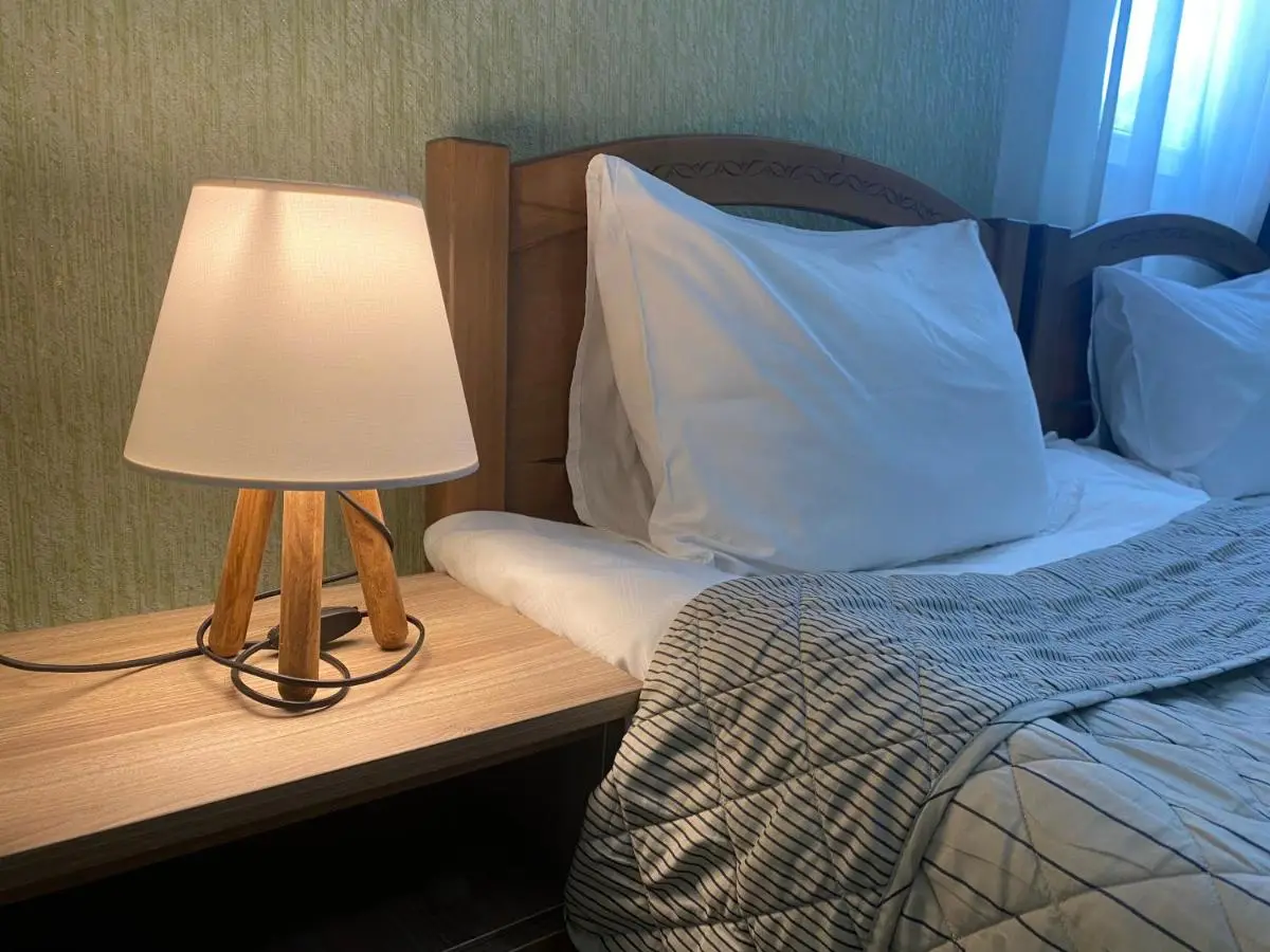 Hillside Guesthouse