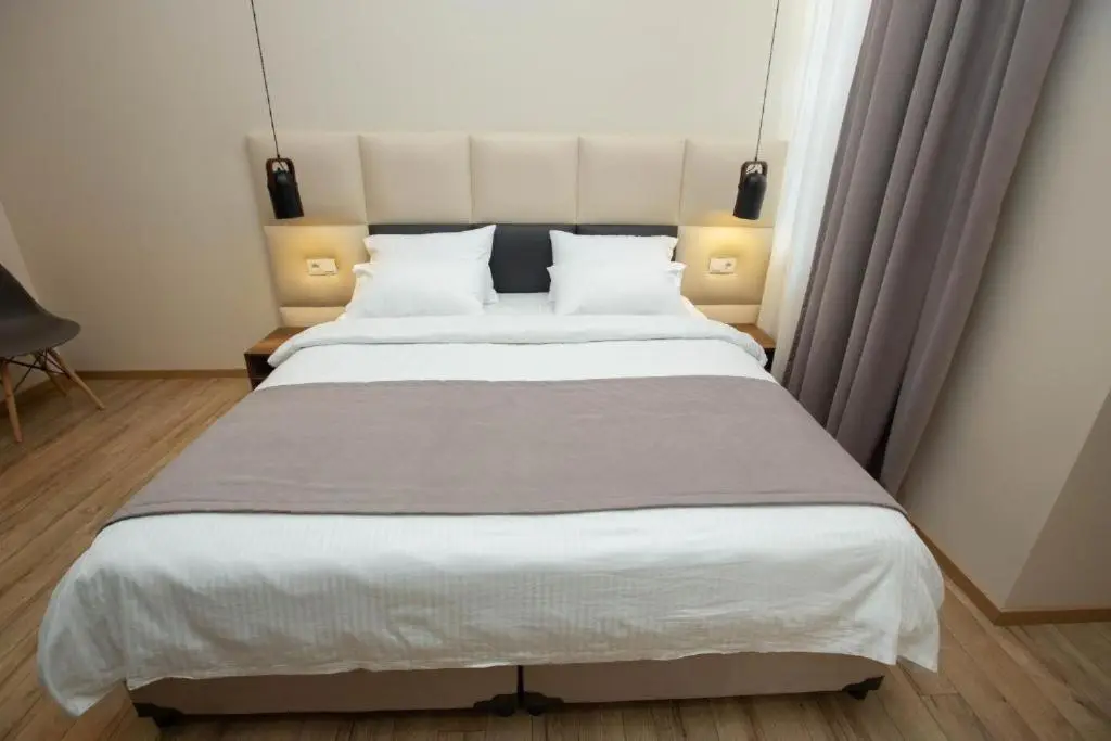 History Hotel Tbilisi
