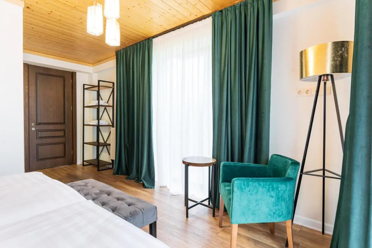 Hotel Chatini Mestia