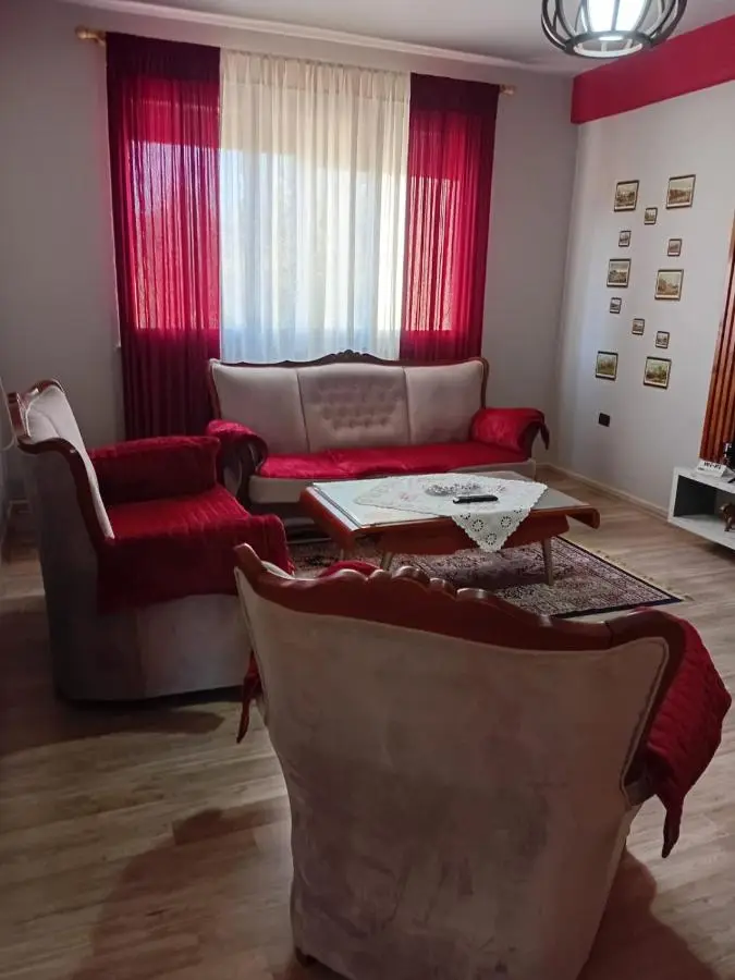 The house of dreams 1