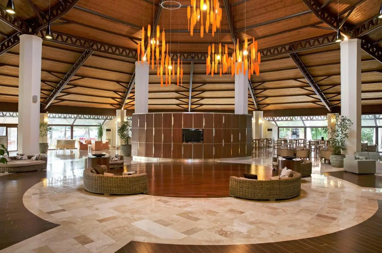 Martı Myra - Ultra All Inclusive