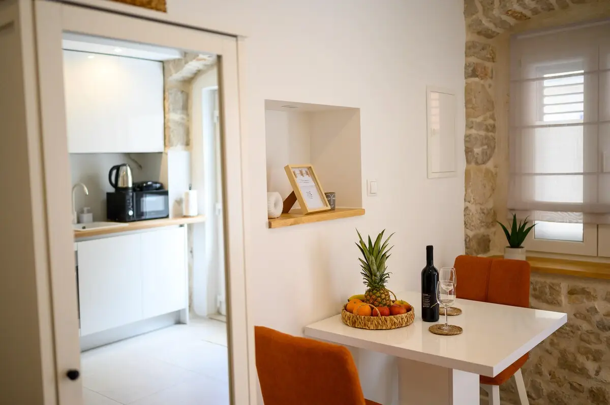 Studio apartment Boras