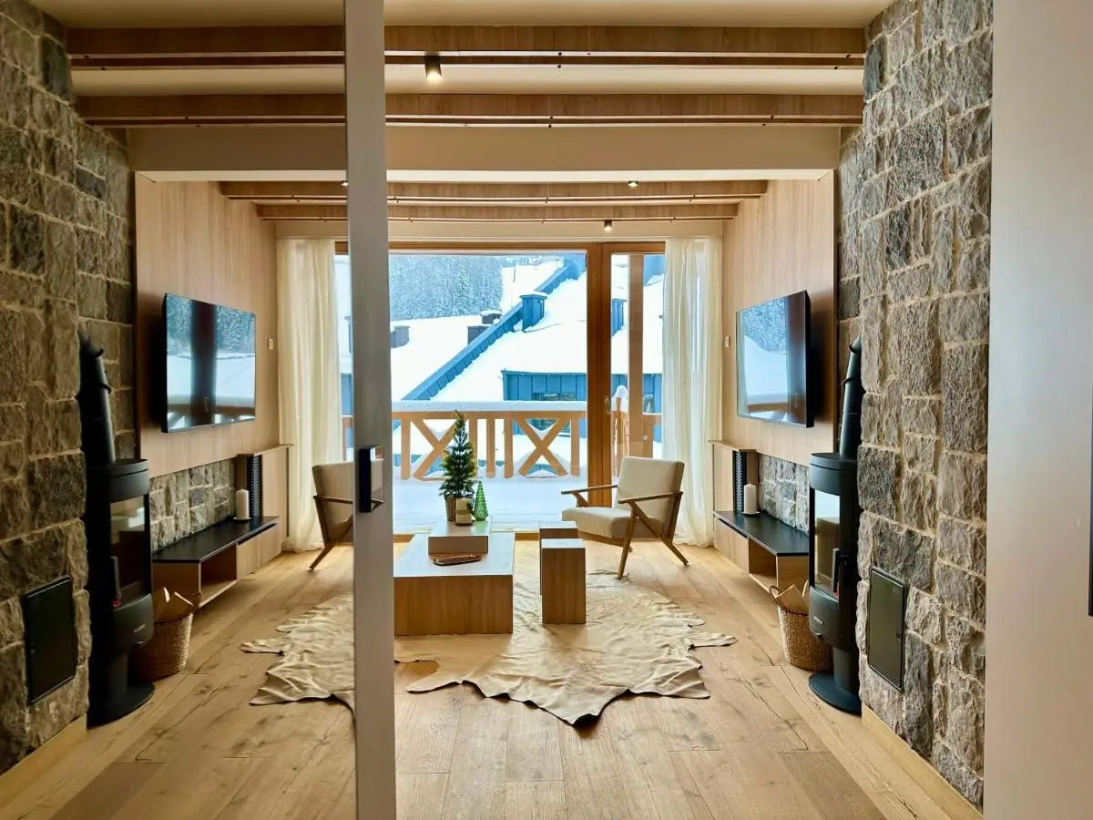 MIA Suites Jahorina