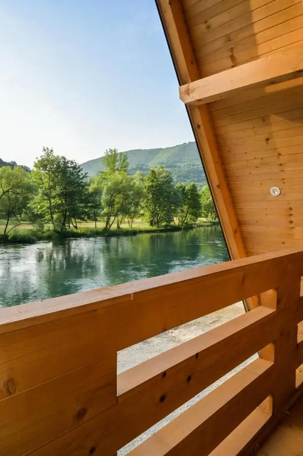 Bungalow Jajce 1