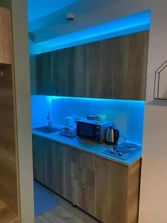 Double Rooms in New Gudauri, Loft 2, 247