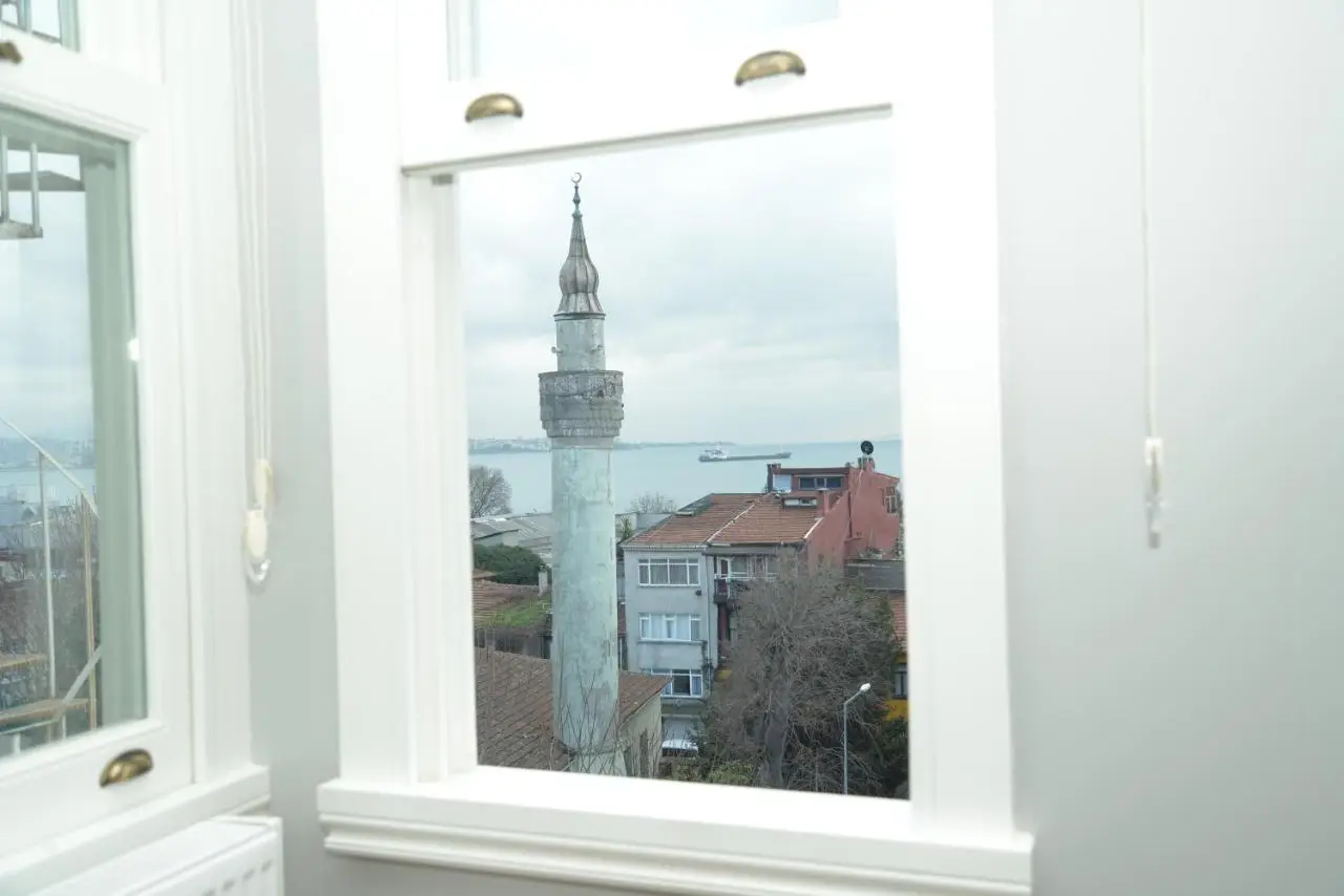 CK SULTANAHMET HOTEL