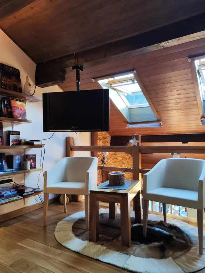 Luxury Hotel Apartment - Jahorina