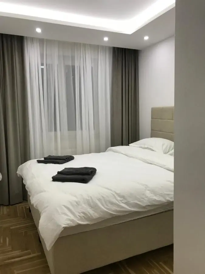 Central Lakeview Apartment, East Sarajevo
