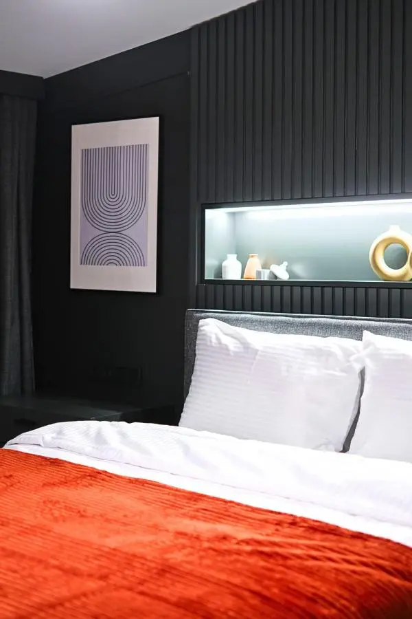 TAKS-INN Hotel