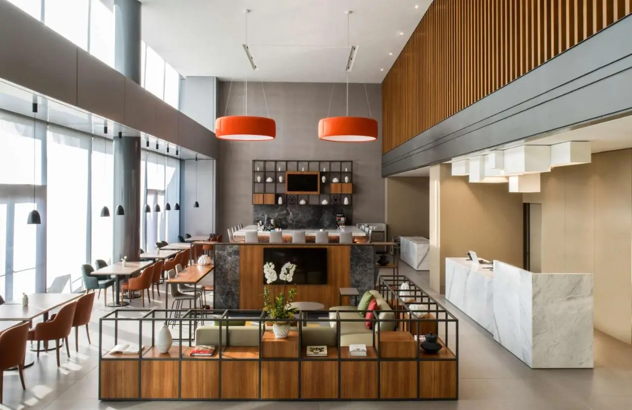 Hyatt House Gebze