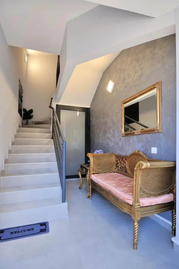 Palace apartments Mostar