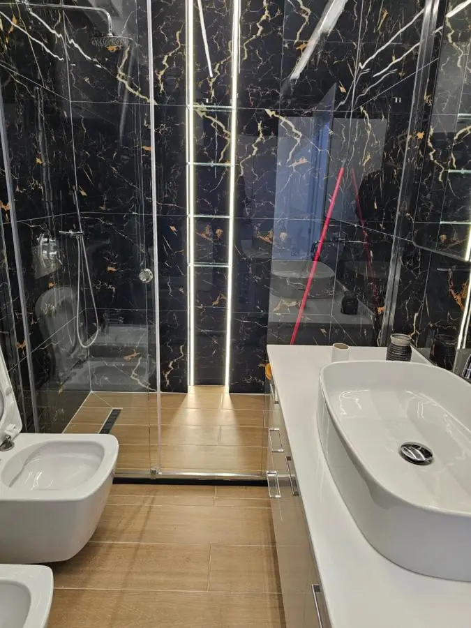 Geljus Apartment 2