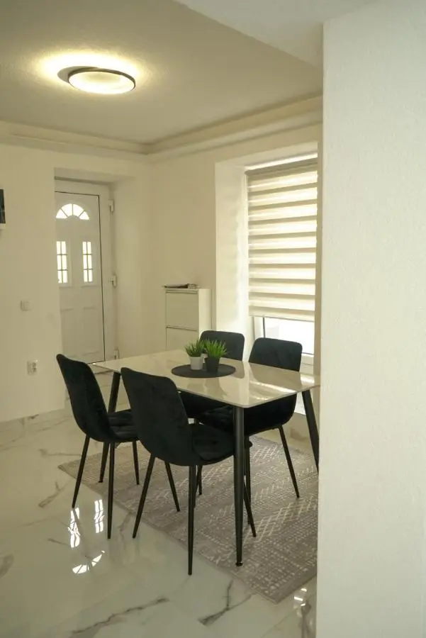 Apartman Amna