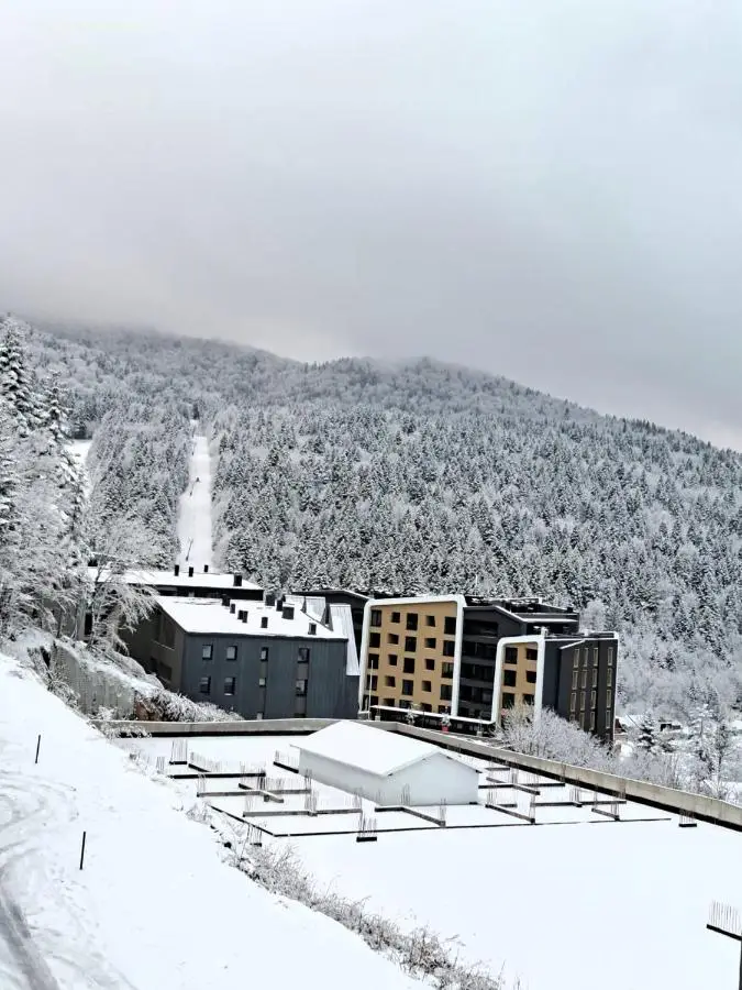 Apartment - Vucica