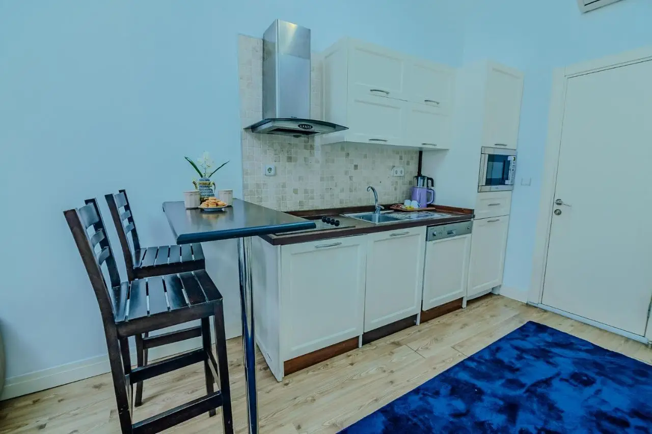 Istiklal Nil Suites