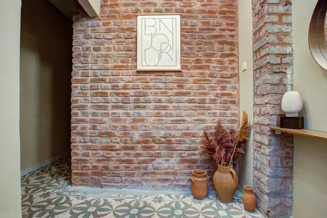 Maravilloso Hotel Pera